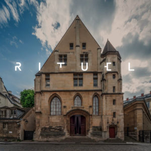 Horde Paris – Rituel – Nu, Satori, Floyd Lavine – Couvent des Cordeliers