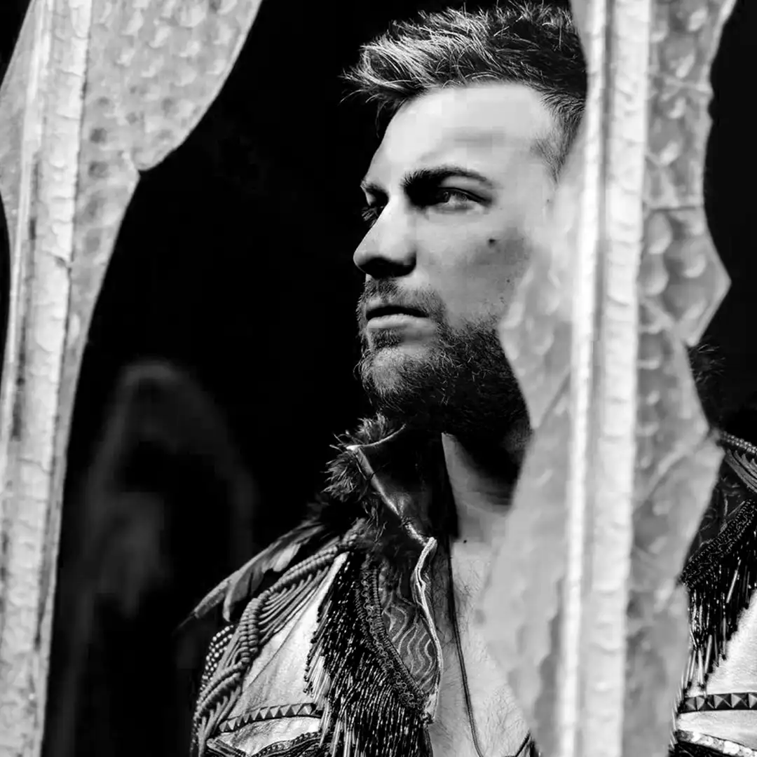 Horde Family – Djs – Sander